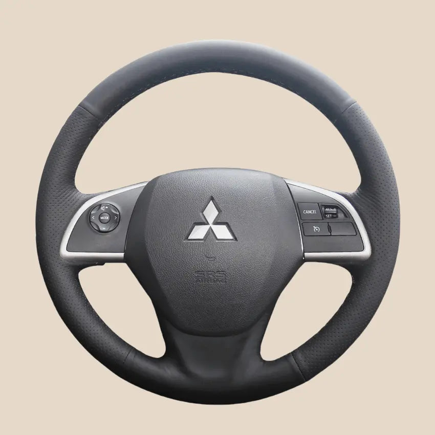 Kit coprivolante per Mitsubishi Eclipse Cross Mirage G4 Outlander Sport RVR ASX L200 Space Star Triton 2014-2024