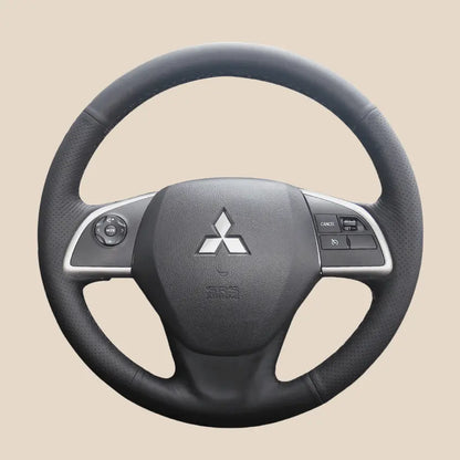 Kit coprivolante per Mitsubishi Eclipse Cross Mirage G4 Outlander Sport RVR ASX L200 Space Star Triton 2014-2024