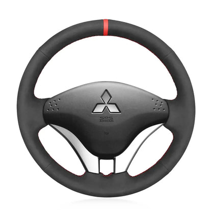 Steering Wheel Cover Kits for Mitsubishi L200 Triton 2006-2015