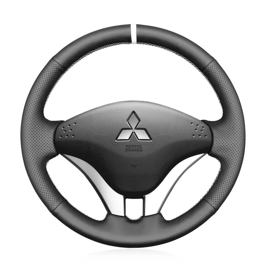 Steering Wheel Cover Kits for Mitsubishi L200 Triton 2006-2015