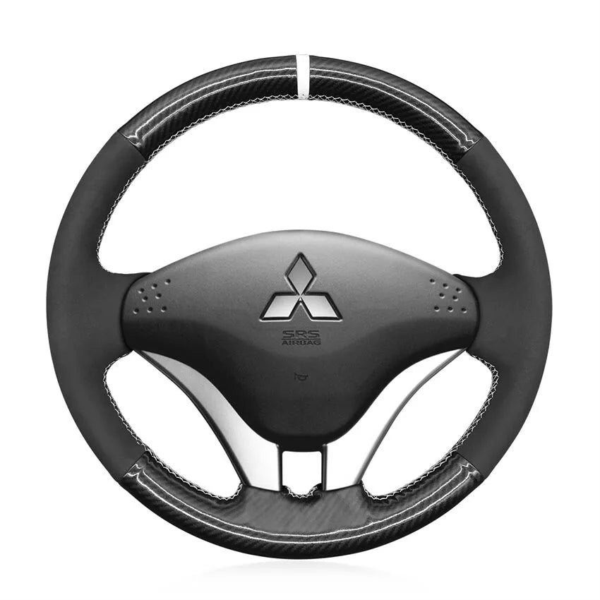 Steering Wheel Cover Kits for Mitsubishi L200 Triton 2006-2015