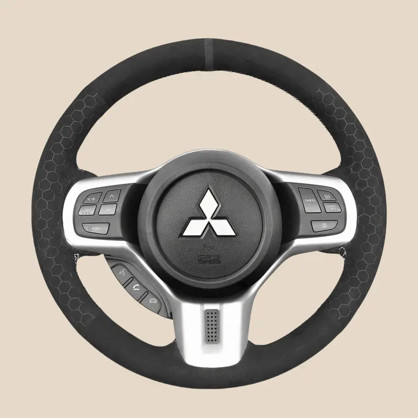 Kit coprivolante per Mitsubishi Lancer Evolution 10X Ralliart 2008-2015 