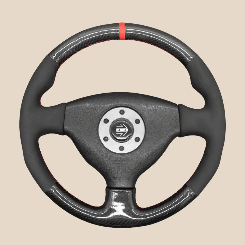 Kit coprivolante per Mitsubishi Lancer Evolution 5 V 6 VI 1998-2000 