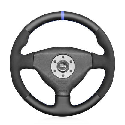 Steering Wheel Cover Kits for Mitsubishi Lancer Evolution 5 V  6 VI 1998-2000