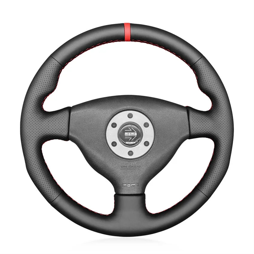 Steering Wheel Cover Kits for Mitsubishi Lancer Evolution 5 V  6 VI 1998-2000
