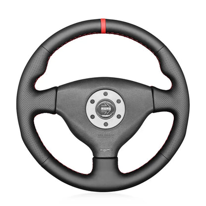 Steering Wheel Cover Kits for Mitsubishi Lancer Evolution 5 V  6 VI 1998-2000