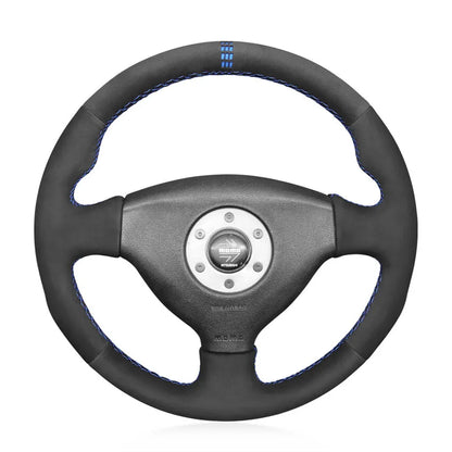 Steering Wheel Cover Kits for Mitsubishi Lancer Evolution 5 V  6 VI 1998-2000