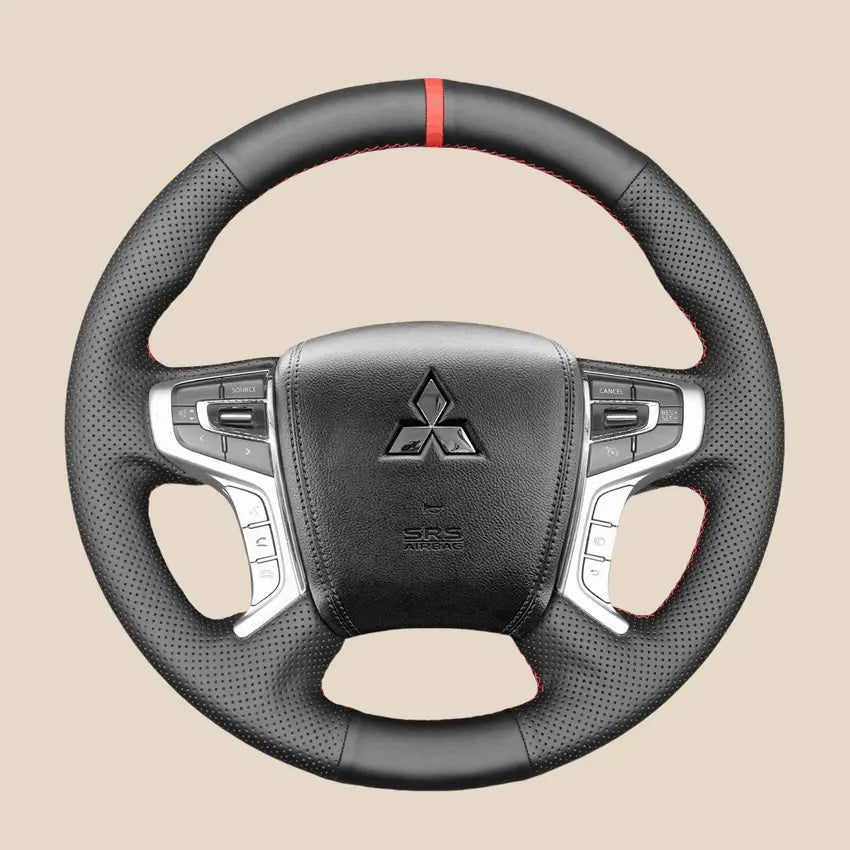 Kit coprivolante per Mitsubishi Outlander PHEV L200 Shogun Sport Pajero Sport Triton Delica 2015-2024