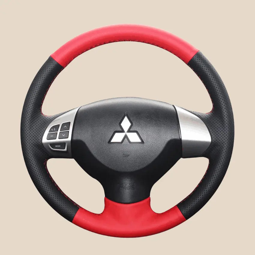 Kit coprivolante per Mitsubishi i-MiEV Lancer 9 IX Lancer Sportback Outlander Sport RVR ASX Colt L200 Challenger Triton 2007-2017