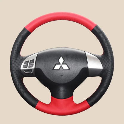 Kit coprivolante per Mitsubishi i-MiEV Lancer 9 IX Lancer Sportback Outlander Sport RVR ASX Colt L200 Challenger Triton 2007-2017