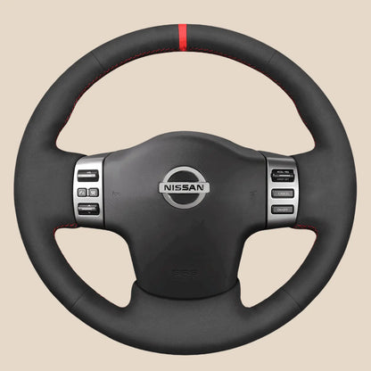Steering Wheel Cover Kits for Nissan Armada Titan 2004-2012