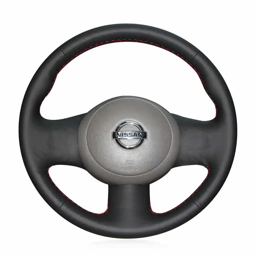 Steering Wheel Cover Kits for Nissan Cube Z12 2008-2020