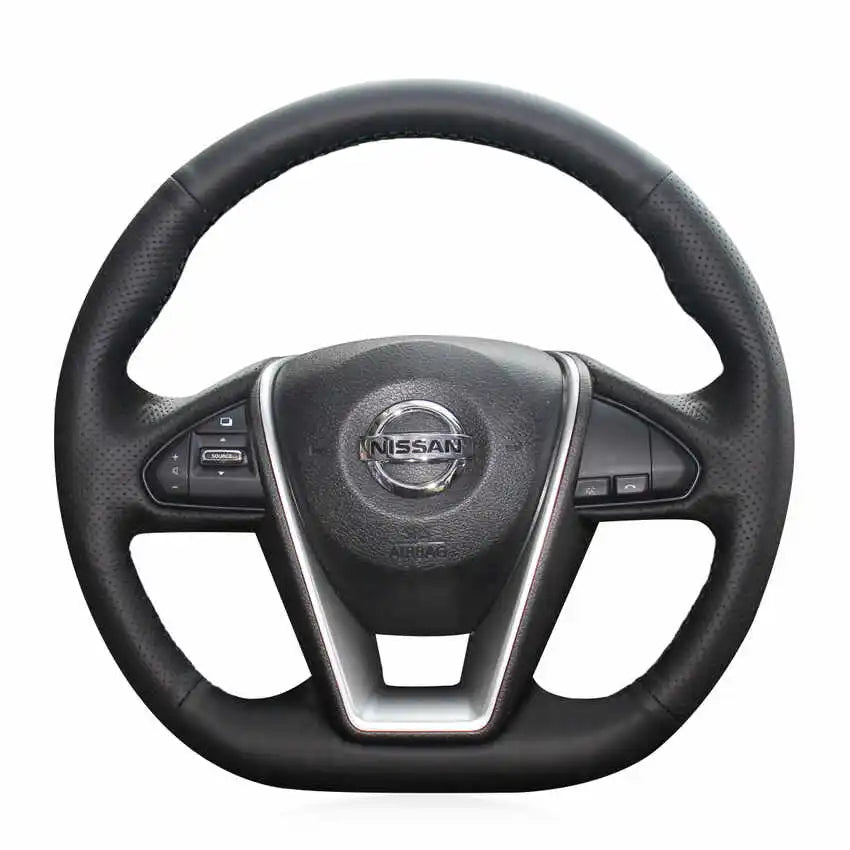 Steering Wheel Cover Kits for Nissan Maxima 2016-2021