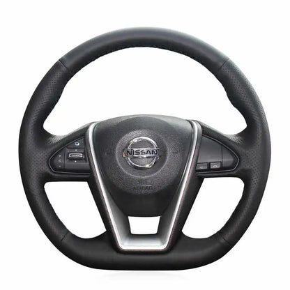 Steering Wheel Cover Kits for Nissan Maxima 2016-2021