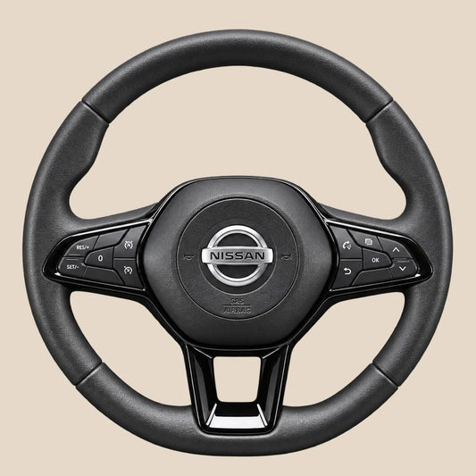 Steering Wheel Cover Kits for Nissan Primastar Townstar EV 2022-2026