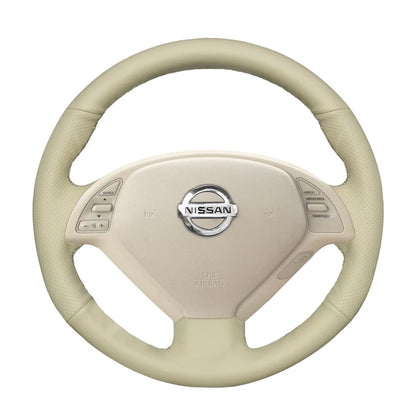 Kits de capa de volante para Nissan Skyline 2006-2014