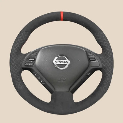 Steering Wheel Cover Kits for Nissan Skyline 2006-2014