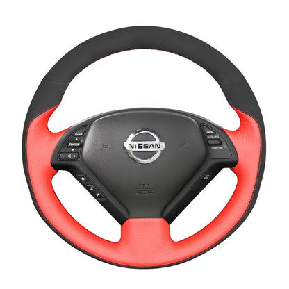 Kits de capa de volante para Nissan Skyline 2006-2014