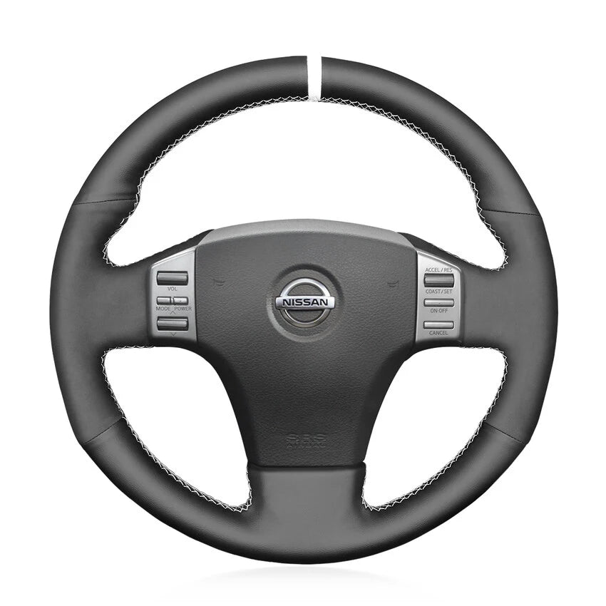Steering Wheel Cover Kits for Nissan Skyline V35 2003-2006