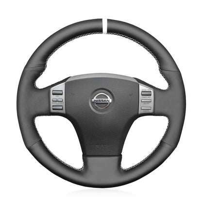 Steering Wheel Cover Kits for Nissan Skyline V35 2003-2006