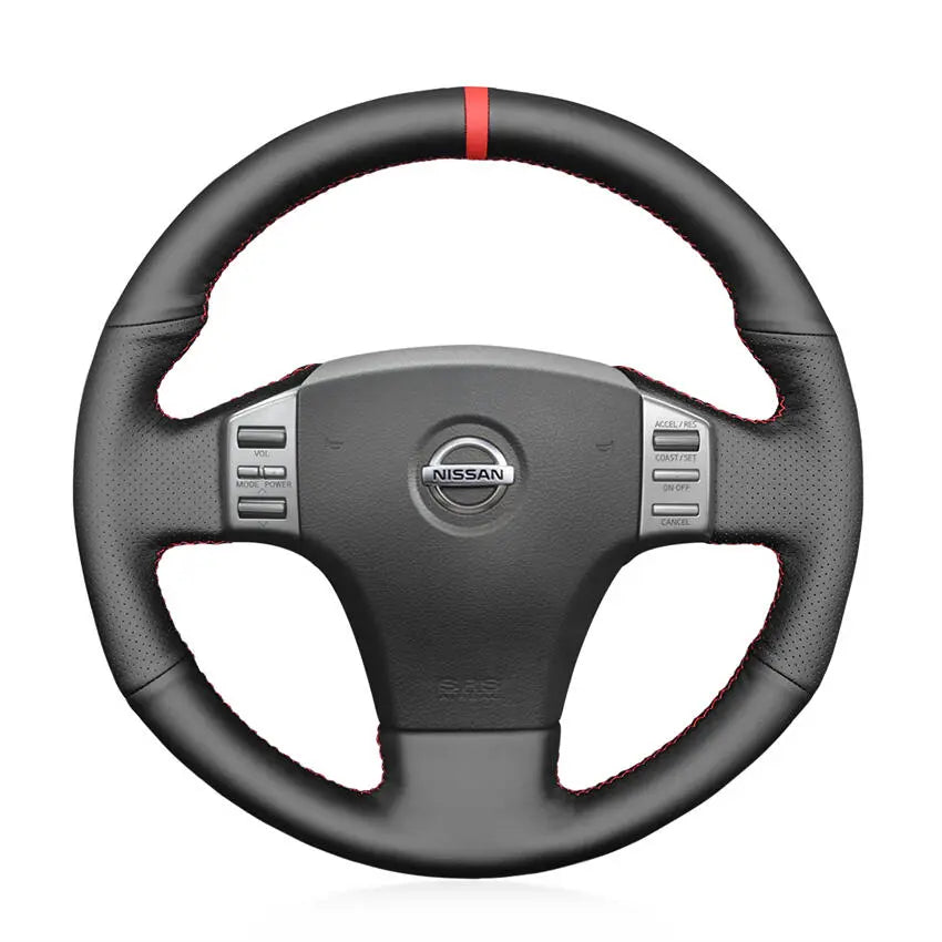 Steering Wheel Cover Kits for Nissan Skyline V35 2003-2006