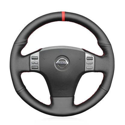 Steering Wheel Cover Kits for Nissan Skyline V35 2003-2006