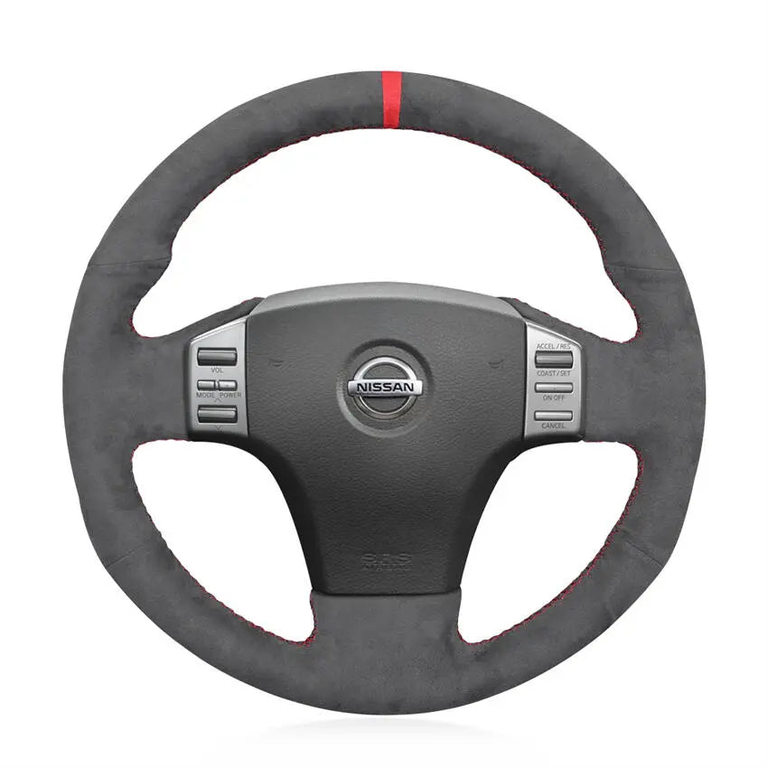 Steering Wheel Cover Kits for Nissan Skyline V35 2003-2006