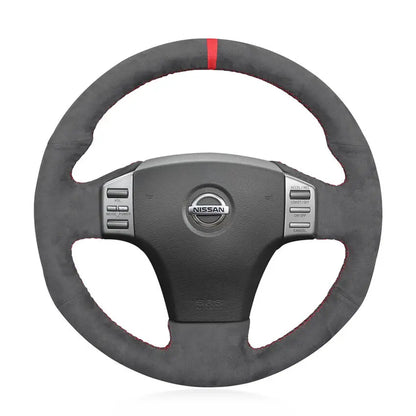 Steering Wheel Cover Kits for Nissan Skyline V35 2003-2006