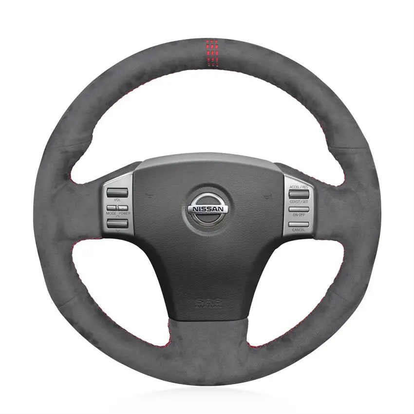 Steering Wheel Cover Kits for Nissan Skyline V35 2003-2006
