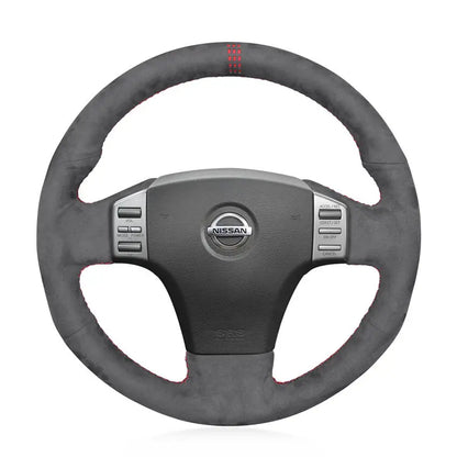 Steering Wheel Cover Kits for Nissan Skyline V35 2003-2006