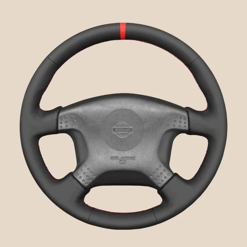 日産ステージア 1996-1999 用ステアリングホイールカバーキット