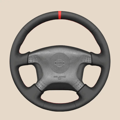 日産ステージア 1996-1999 用ステアリングホイールカバーキット