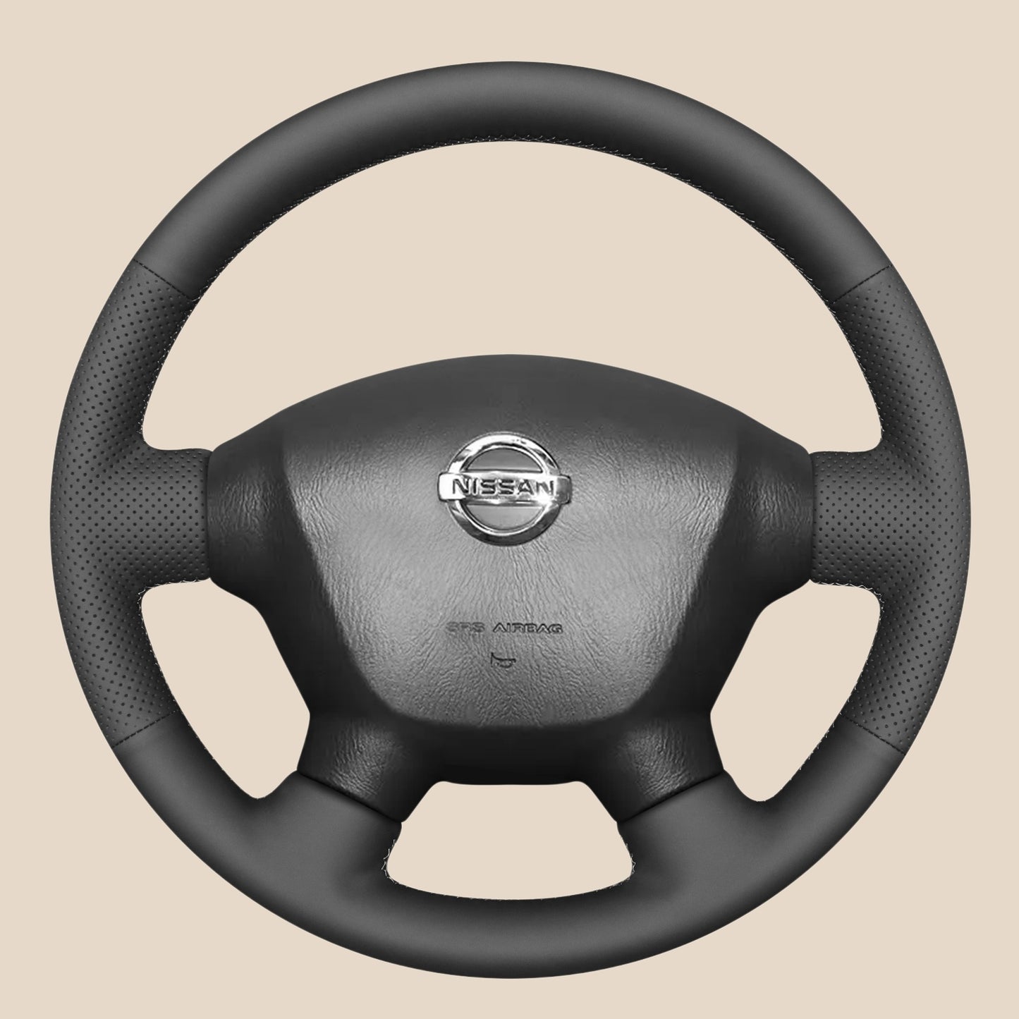 Steering Wheel Cover Kits for Nissan Xterra Frontier 2001 2002 2003 2004