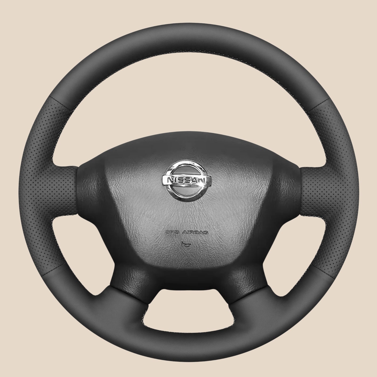 Steering Wheel Cover Kits for Nissan Xterra Frontier 2001 2002 2003 2004