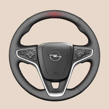 Steering Wheel Cover Kits for Opel Insignia 2013-2017