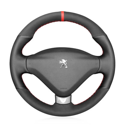 Steering Wheel Cover Kits for Peugeot 207 207CC 207SW 2007-2015