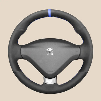 Steering Wheel Cover Kits for Peugeot 207 207CC 207SW 2007-2015