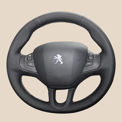 Kits de fundas para volante para Peugeot 208 2012-2019