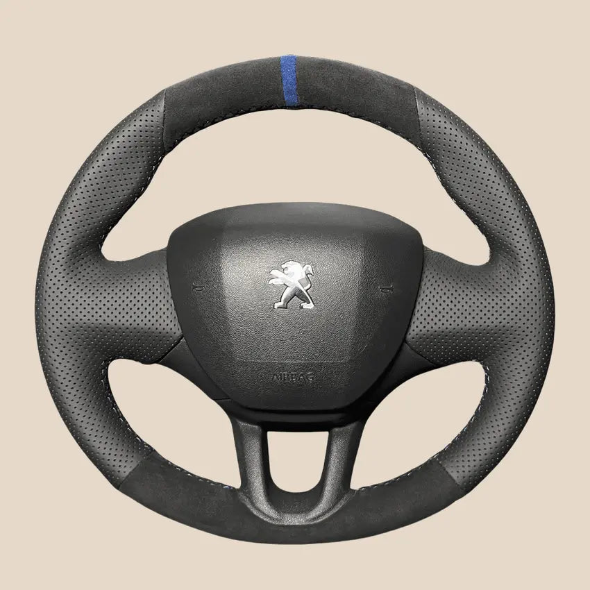 Lenkradbezug-Kits für Peugeot 208 308 2008 308SW 2012-2019