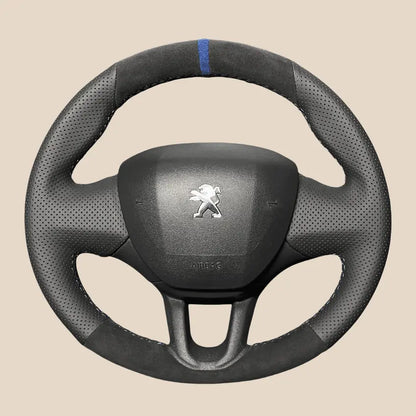 Lenkradbezug-Kits für Peugeot 208 308 2008 308SW 2012-2019