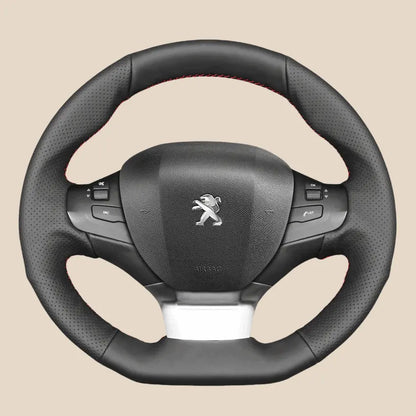 Kits de fundas para volante para Peugeot 308 308SW 2013-2021