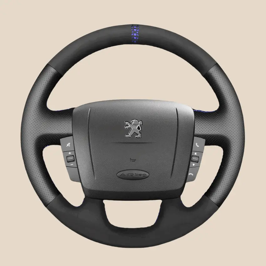 Kits de capa de volante para Peugeot Boxer 2007-2022