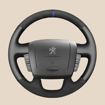 Kits de capa de volante para Peugeot Boxer 2007-2022