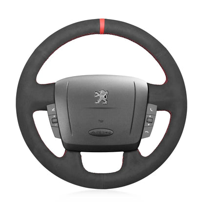 Kits de capa de volante para Peugeot Boxer 2007-2022