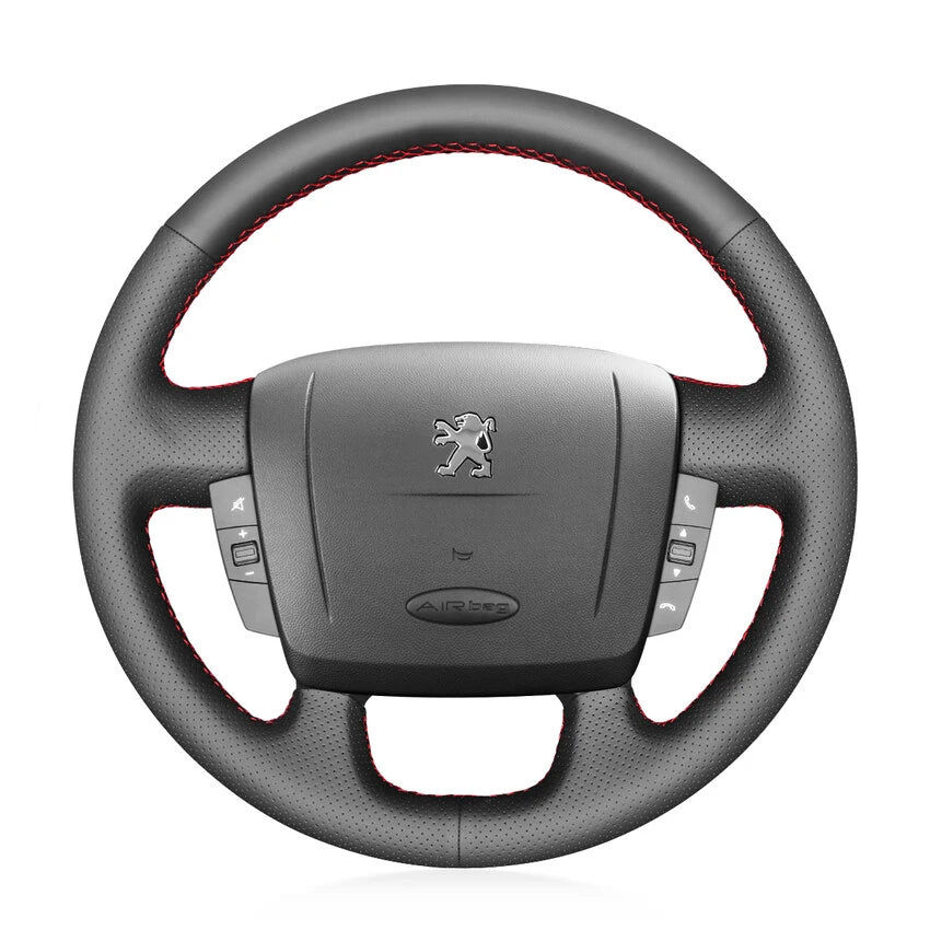 Kits de capa de volante para Peugeot Boxer 2007-2022