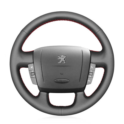 Kits de capa de volante para Peugeot Boxer 2007-2022