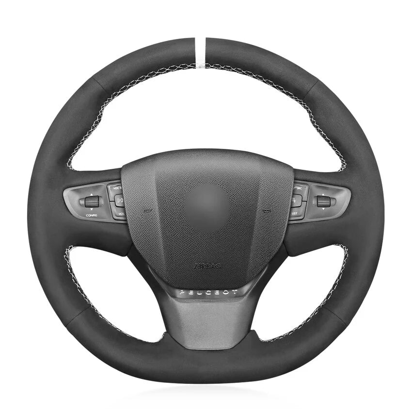 Kits de capas de volante para Peugeot Expert Traveller 2016-2022