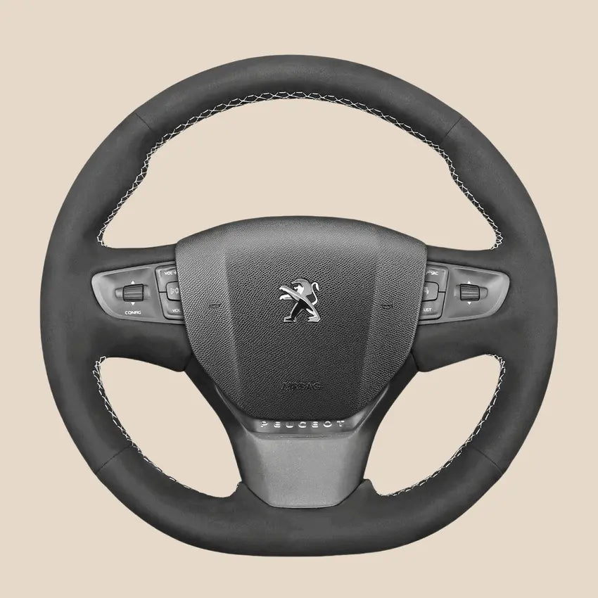 Kits de capas de volante para Peugeot Expert Traveller 2016-2022