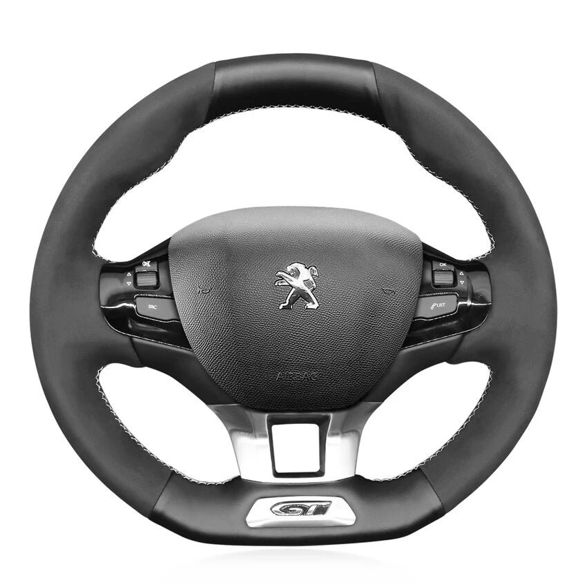 Lenkradbezug-Kits für Peugeot 208 308 2008 308SW 2013-2021