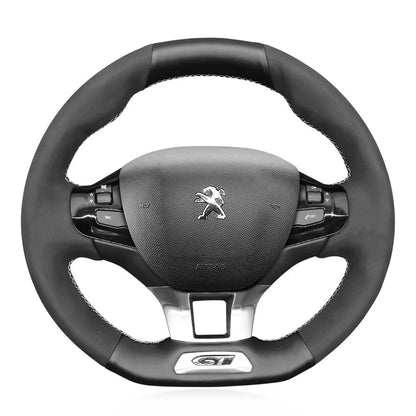 Lenkradbezug-Kits für Peugeot 208 308 2008 308SW 2013-2021